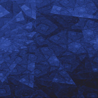 Aztec Blue